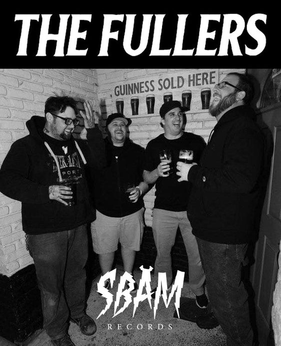 THE FULLERS