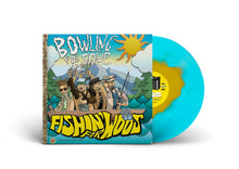 Load image into Gallery viewer, BOWLING FOR SOUP / Fishin’ For Woos