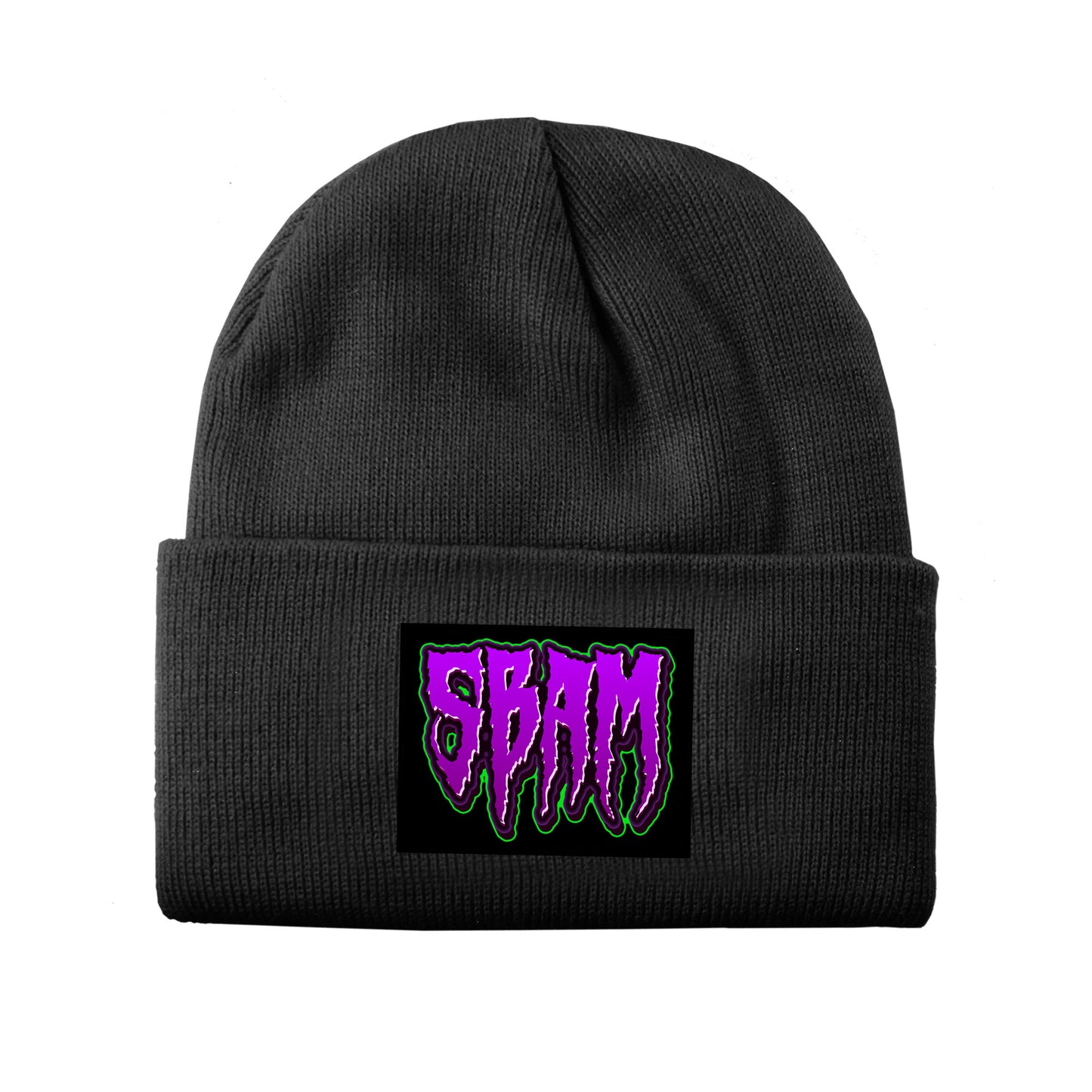 SBAM Horror Beanie