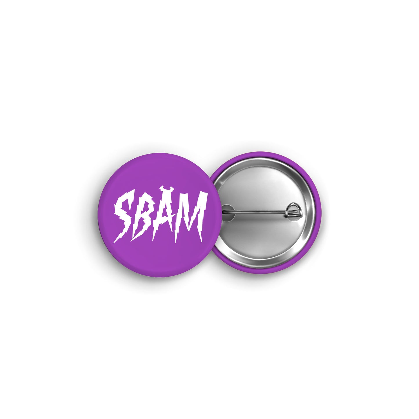 SBAM Button