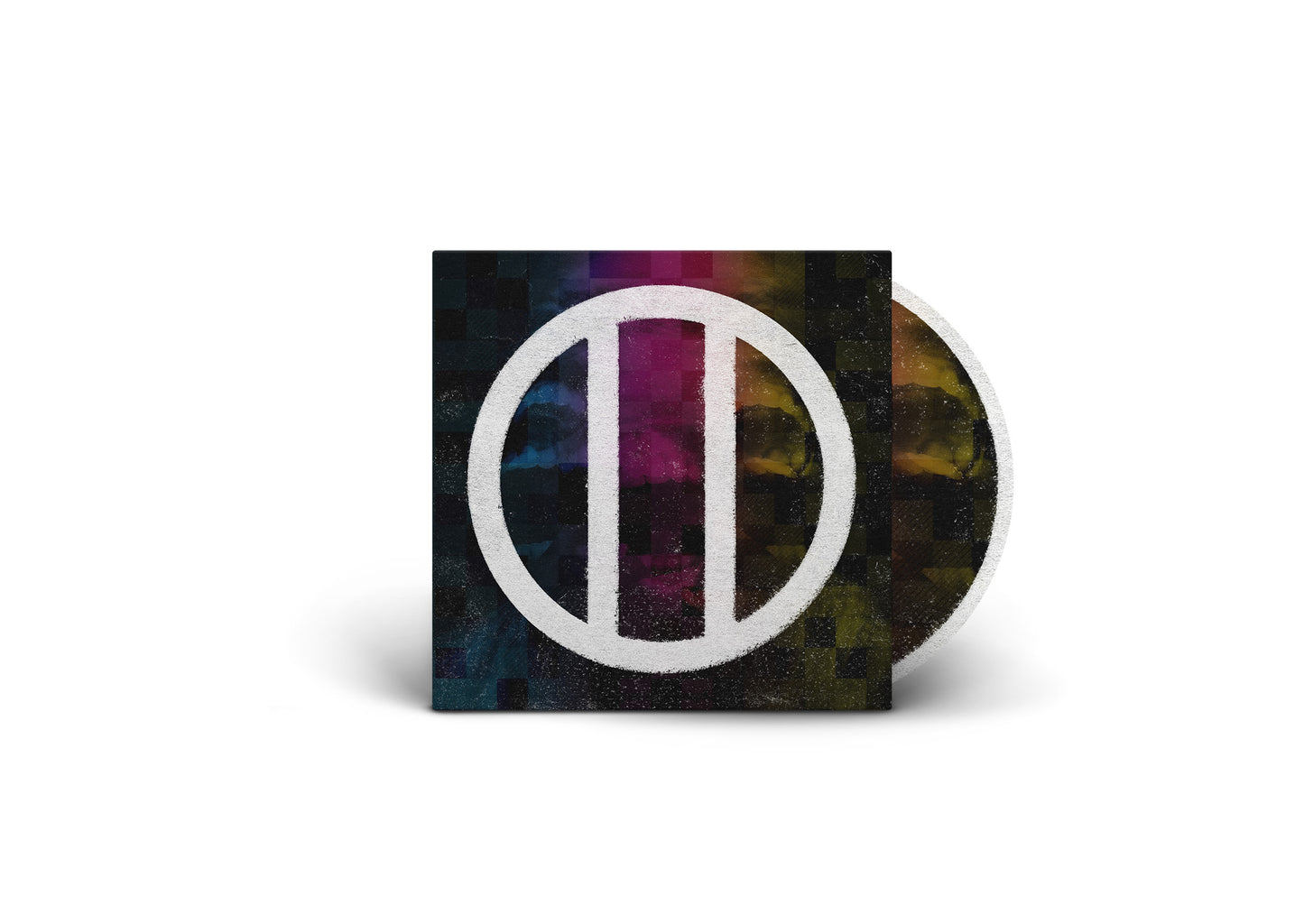 Templeton Pek / Savages CD