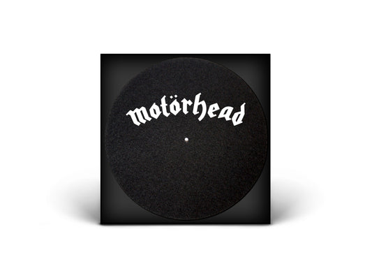 MOTÖRHEAD / Mystery Box-Set PRE-ORDER