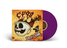 Load image into Gallery viewer, CF98 / This Is Fine