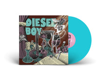 Load image into Gallery viewer, DIESEL BOY / Gets Old (Special Edition)