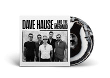 Load image into Gallery viewer, DAVE HAUSE / … And The Mermaid PRE-ORDER