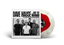 Load image into Gallery viewer, DAVE HAUSE / … And The Mermaid PRE-ORDER
