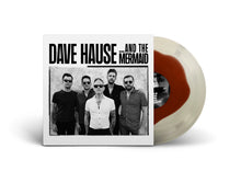 Load image into Gallery viewer, DAVE HAUSE / … And The Mermaid