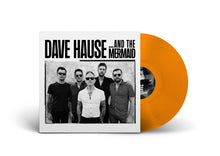 Load image into Gallery viewer, DAVE HAUSE / … And The Mermaid PRE-ORDER