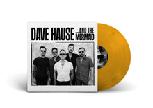 Load image into Gallery viewer, DAVE HAUSE / … And The Mermaid