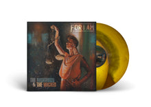 Load image into Gallery viewer, FOR I AM / The Righteous And The Wicked