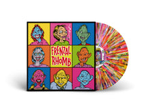 Load image into Gallery viewer, FRENZAL RHOMB / Meet The Family