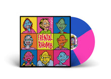 Load image into Gallery viewer, FRENZAL RHOMB / Meet The Family