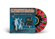 Load image into Gallery viewer, FRENZAL RHOMB / Forever Malcolm Young