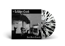 Load image into Gallery viewer, LEFTOVER CRACK / Fuck World Trade