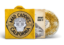 Load image into Gallery viewer, MAD CADDIES / Arrows Room 117 (Gold Dust / Anniversary Edition) (Refined & Filled) LIMITED! (Corduroy Bag)