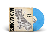 Load image into Gallery viewer, MAD CADDIES / Arrows Room 117