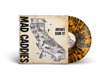 Load image into Gallery viewer, MAD CADDIES / Arrows Room 117