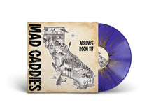 Load image into Gallery viewer, MAD CADDIES / Arrows Room 117