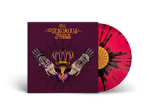 Load image into Gallery viewer, THE VENOMOUS PINKS / Vita Mors