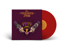 Load image into Gallery viewer, THE VENOMOUS PINKS / Vita Mors