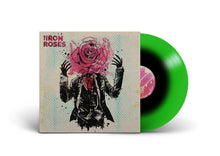Load image into Gallery viewer, THE IRON ROSES / ST