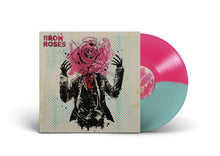 Load image into Gallery viewer, THE IRON ROSES / ST