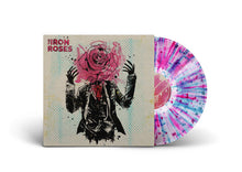 Load image into Gallery viewer, THE IRON ROSES / ST