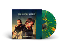 Load image into Gallery viewer, VERSUS THE WORLD / The Bastards Live Forever