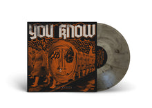 Load image into Gallery viewer, YOU KNOW?! / Post Utopia