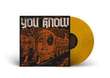 Load image into Gallery viewer, YOU KNOW?! / Post Utopia