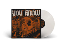 Load image into Gallery viewer, YOU KNOW?! / Post Utopia