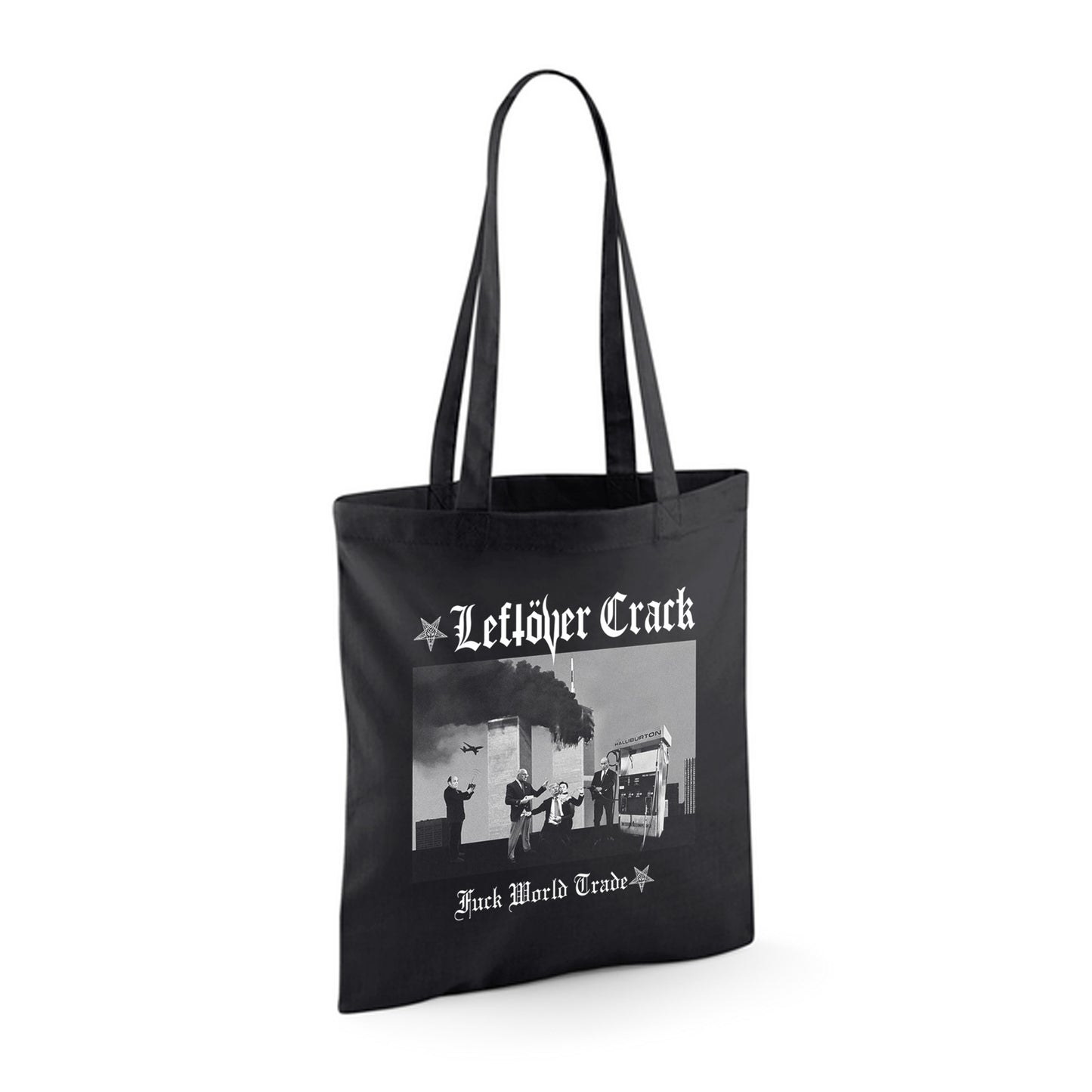LEFTOVER CRACK / Bag