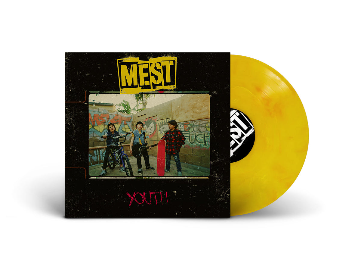 MEST / Youth (Original)