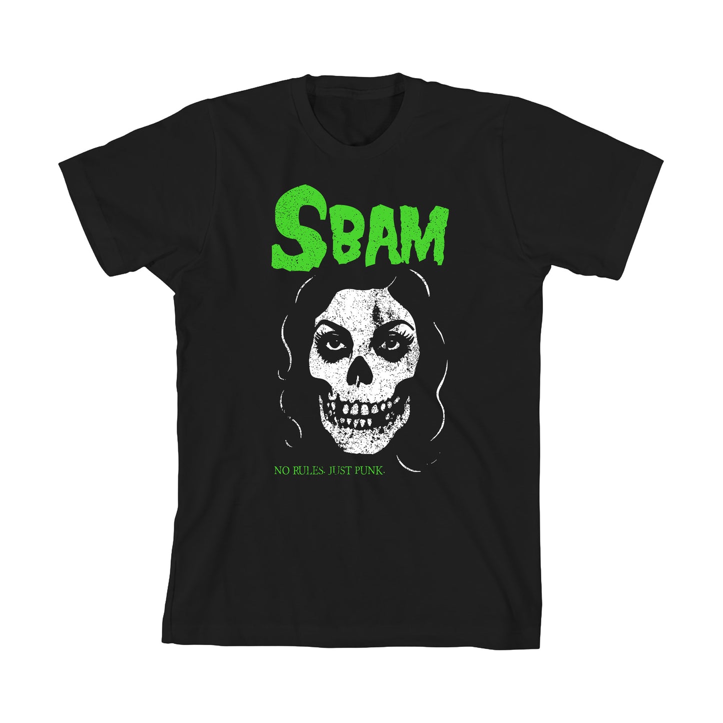 SBAM / Missfits Shirt