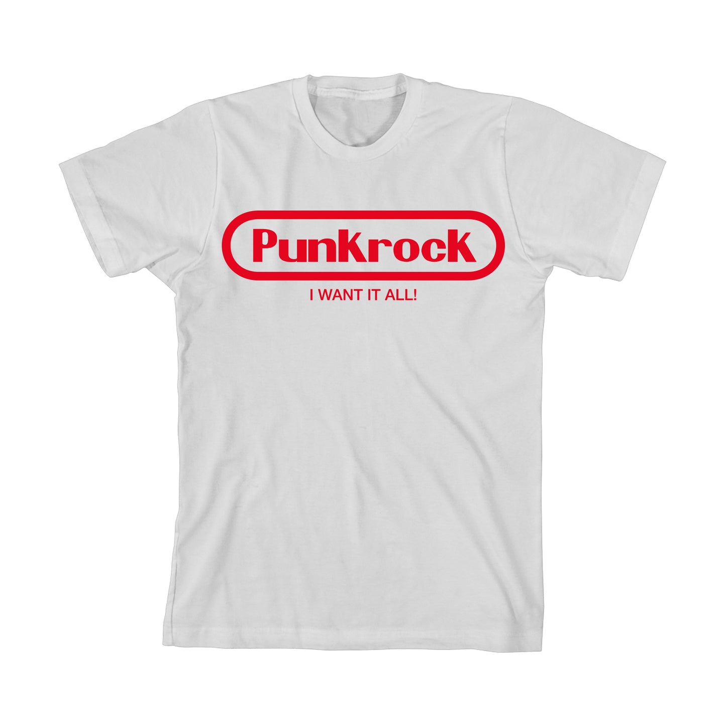 SBAM / Nintendo Shirt