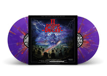 Load image into Gallery viewer, BLOODSUCKING ZOMBIES FROM OUTER SPACE / Two Decades Of Decay (Double LP)