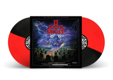 Load image into Gallery viewer, BLOODSUCKING ZOMBIES FROM OUTER SPACE / Two Decades Of Decay (Double LP)