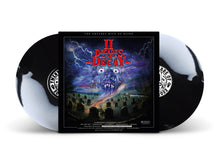 Load image into Gallery viewer, BLOODSUCKING ZOMBIES FROM OUTER SPACE / Two Decades Of Decay (Double LP)