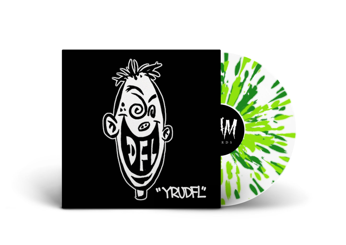 DFL / YRUDFL (SBÄM Store Edition)