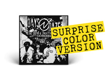 Load image into Gallery viewer, DAYS N DAZE / The Oogle Deathmachine