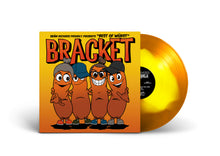 Load image into Gallery viewer, BRACKET / Best Of Wurst