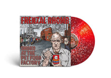 Load image into Gallery viewer, FRENZAL RHOMB / Smoko At The Pet Food Factory 10th Anniversary (Gatefold)