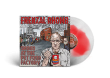 Load image into Gallery viewer, FRENZAL RHOMB / Smoko At The Pet Food Factory 10th Anniversary (Gatefold)