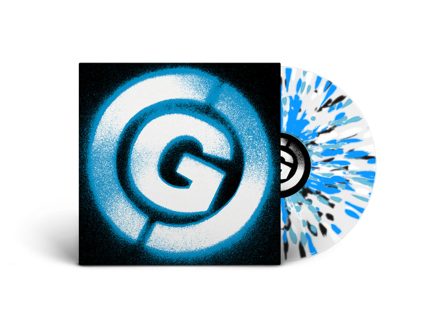 GUTTERMOUTH / Covered With Ants