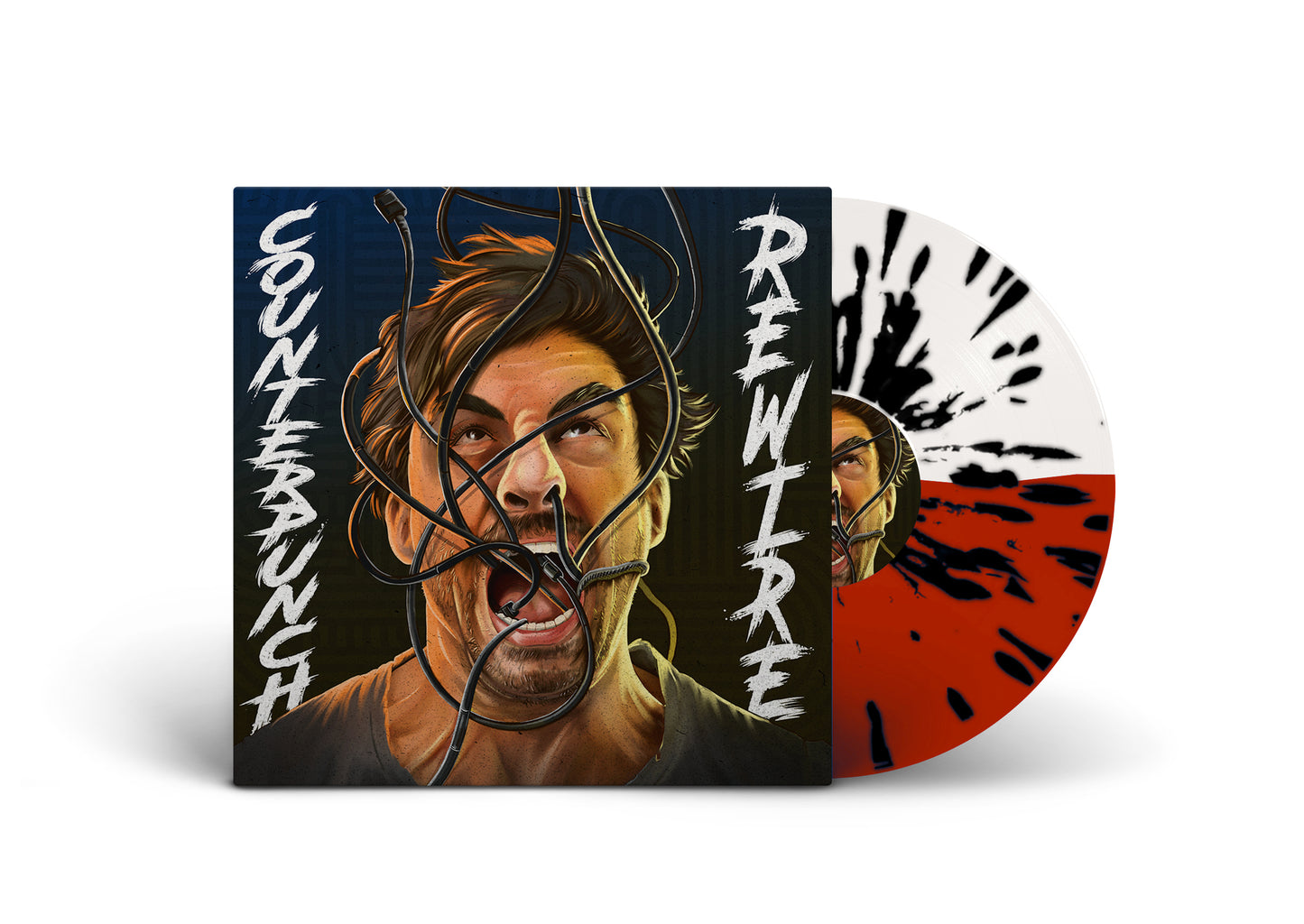 COUNTERPUNCH / Rewire