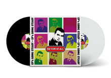 Load image into Gallery viewer, NO FUN AT ALL / EP’s Going Steady (Double LP)