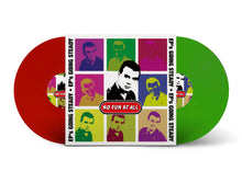 Load image into Gallery viewer, NO FUN AT ALL / EP’s Going Steady (Double LP)