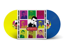 Load image into Gallery viewer, NO FUN AT ALL / EP’s Going Steady (Double LP)