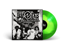 Load image into Gallery viewer, DAYS N DAZE / The Oogle Deathmachine