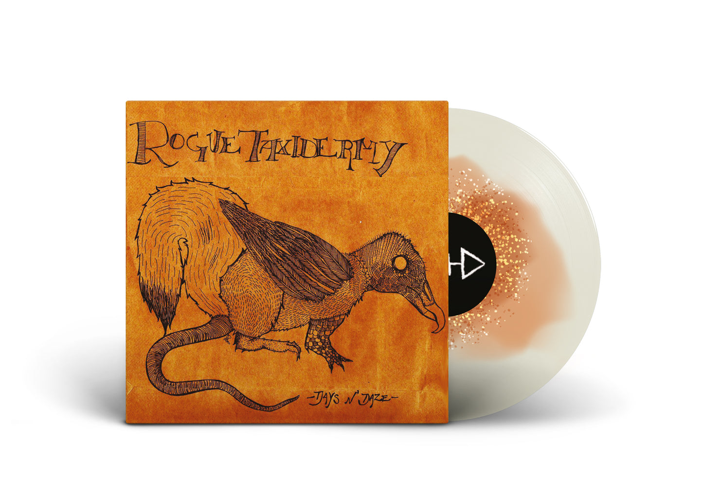 DAYS N DAZE / Rogue Taxidermy